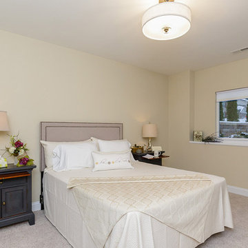 Bridgewater Communities - Your Villa Experts!