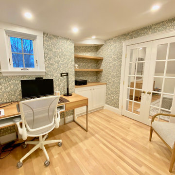 Lakeview Phase 2: Three Level Addition