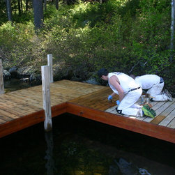 Dock Treatment - Products