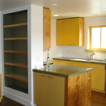 Verde