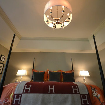 Master Bedroom Makeover