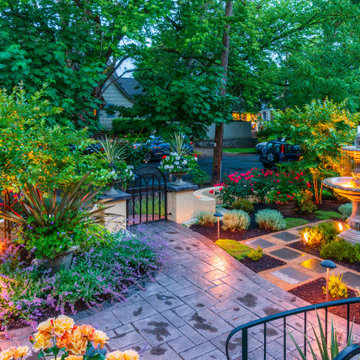 Mediterranean Flair