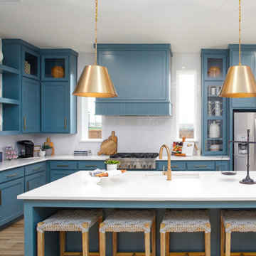Estates at Rockhill Phase 3 by Shaddock Homes