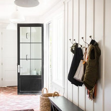 Mudroom