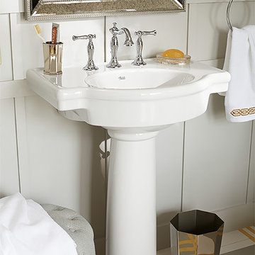 American Standard - Quentin Faucet