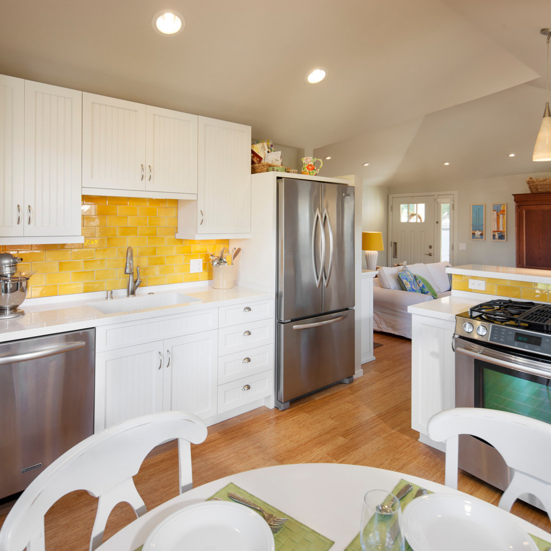 Kitchen Design Ideas