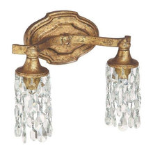 Powder Rm light