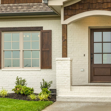 Weatherwood Home