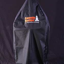 Kamado Rocket - Outdoor Pizza Ovens