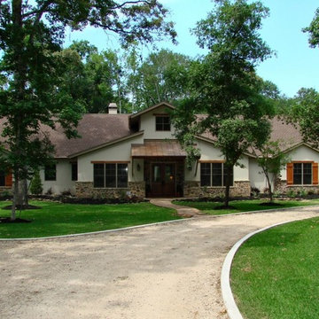 Home Exteriors