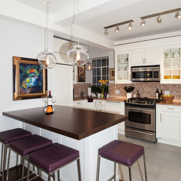52nd Street Residence