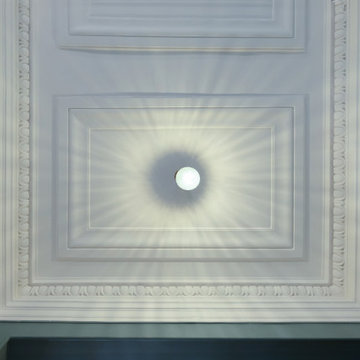 rénovation d'une maison Belle Epoque