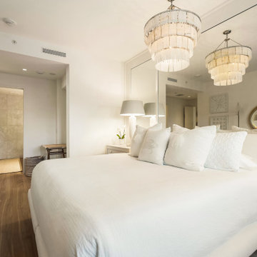 Contemporary Carlton