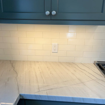 2022 Kitchen Remodel - Santa Clara