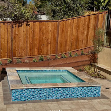 Legendary Pools Inc