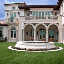 Mediterranean Villas