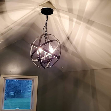 Check's Full Attic Addition