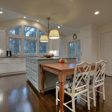 Mom Kitchen Someday