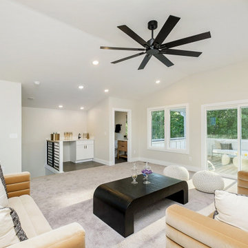 Guilford New Development Project