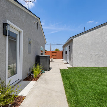 Long Beach Remodel