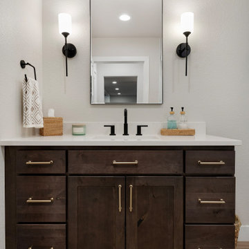 59th Drive - Basement Remodel