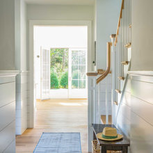 stairway ideas