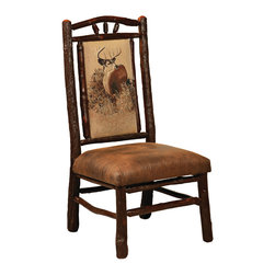 Hickory Diner Chair - Dining Chairs