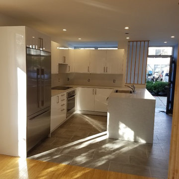 Kitchen Renovation
