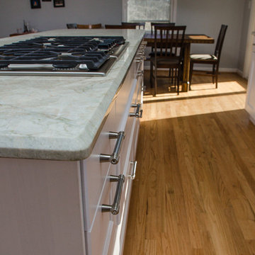 Madre Perola Quartzite