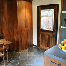 cabinets