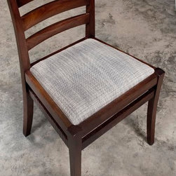 Gallery - Living Room Chairs