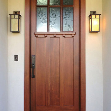 Migrating Grey Whales Glass Privacy Partition