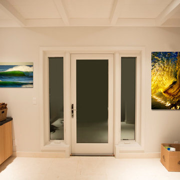 Aaron Chang Fine Art: Bedroom: Multi Piece Installation
