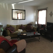 Zebulon House