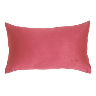 Castello Velvet 17 Inch Square Pillows