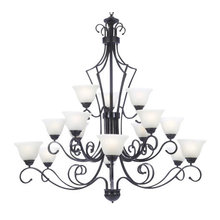 Chandeliers