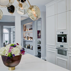 RESTON, VA - Kitchen Cabinetry