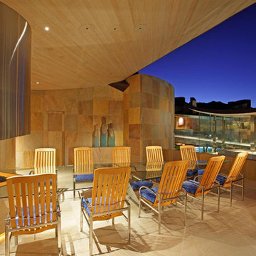 Private Residence: Palm Desert, California