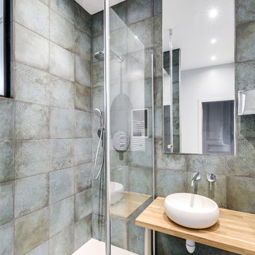 Rénovation SDB