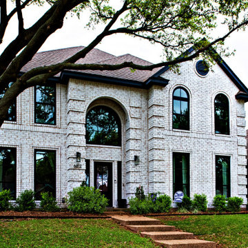 Anderson 100 Series Windows - Fort Worth, TX