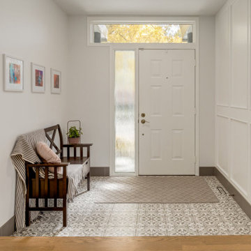 Whole Home - Inner City Innovation