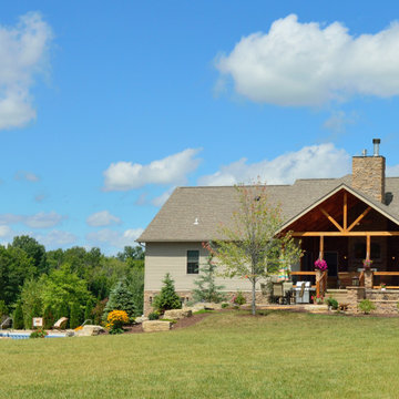 Conventional Home