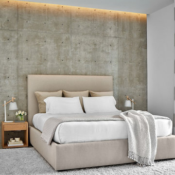 Harbor View Residence | Fall 2019 Luxe Cover Article
