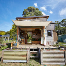 Tiny Houses