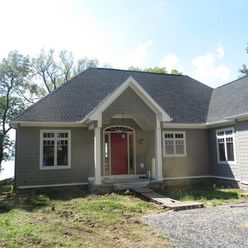 Hamilton Custom Homes
