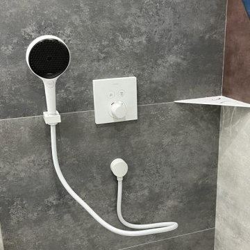 Salle de bain design