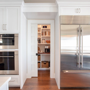 Cincinnati Trail Cottage Design
