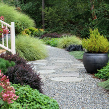 curb side