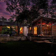 West Bay Bungalow