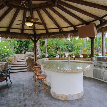 Latitude Lane Custom Home
